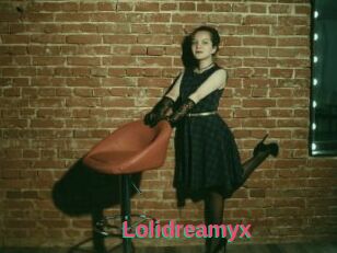 Lolidreamyx