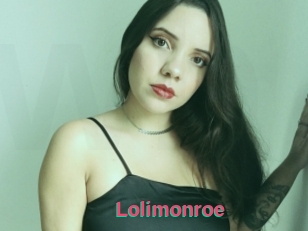 Lolimonroe