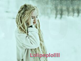 Lolipoplollll