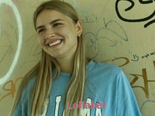 Lollabel