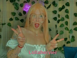 Lollahervier