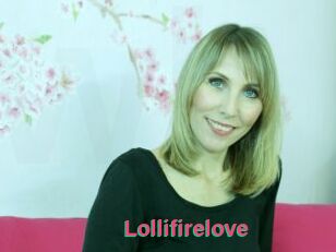 Lollifirelove