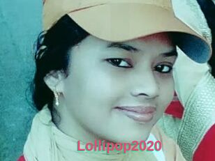 Lollipop2020