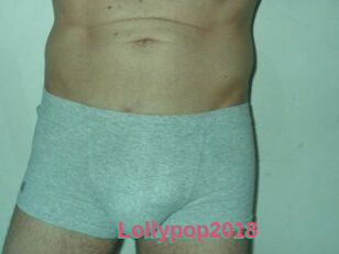 Lollypop2018