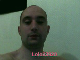 Lolo33920