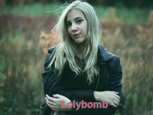 Lolybomb