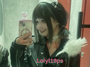 Lolyl19ps