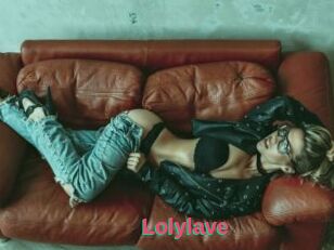 Lolylave