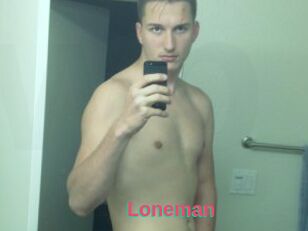 Loneman