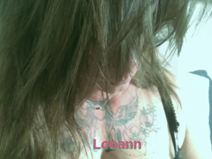 Looann