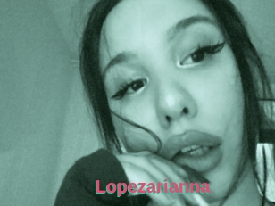 Lopezarianna