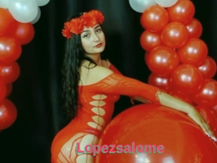 Lopezsalome