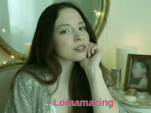 Loraamazing