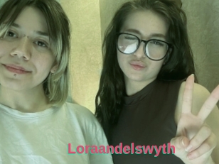 Loraandelswyth