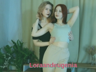 Loraandeugenia