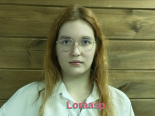 Loraasp