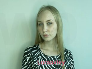 Loraaxley