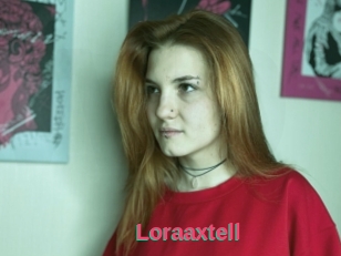 Loraaxtell