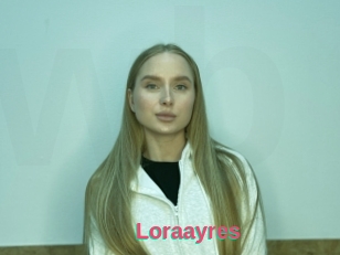 Loraayres