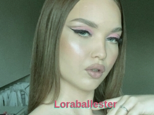 Loraballester