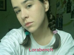 Lorabench