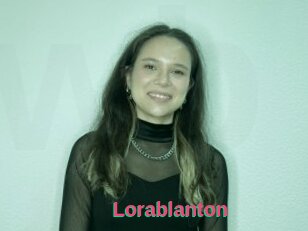 Lorablanton