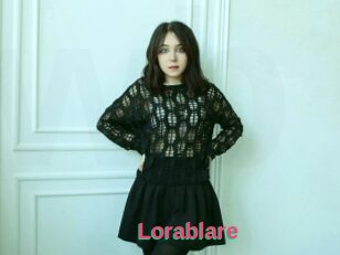 Lorablare