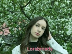 Lorabroady
