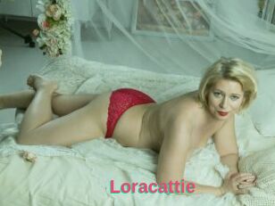 Loracattie
