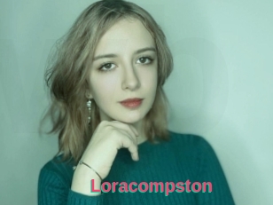 Loracompston