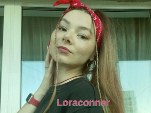 Loraconner