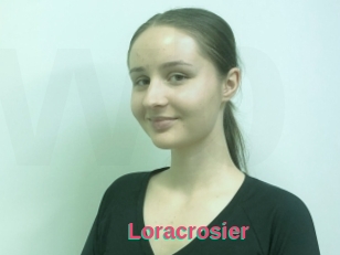 Loracrosier