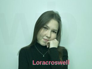 Loracroswell