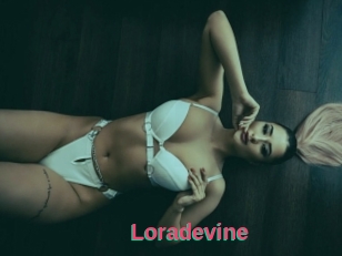 Loradevine
