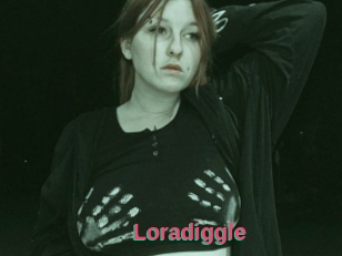 Loradiggle