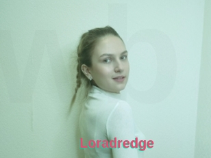 Loradredge