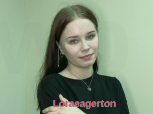 Loraeagerton