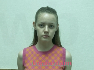 Loraeastburn