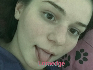 Loraedge