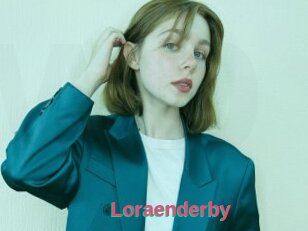 Loraenderby