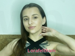 Lorafeltham