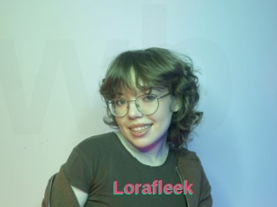 Lorafleek