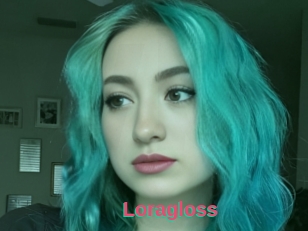 Loragloss