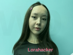 Lorahacker