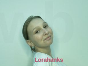 Lorahanks