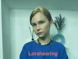 Lorahearing