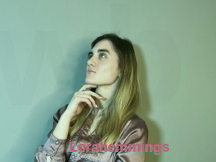 Lorahemmings