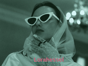Lorahessel