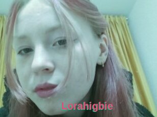 Lorahigbie