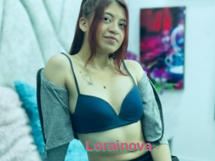 Lorainova